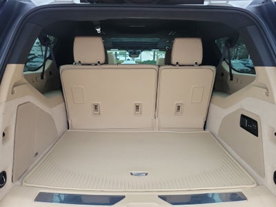 2024 Cadillac Escalade ESV 4WD Premium Luxury