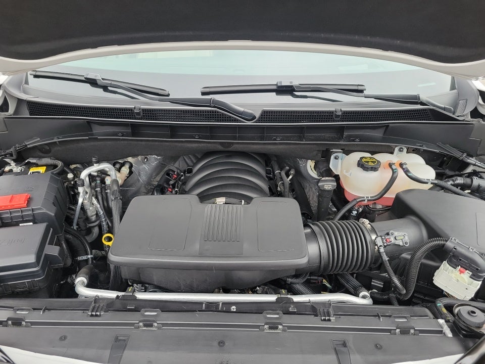 2024 Cadillac Escalade ESV 4WD Premium Luxury