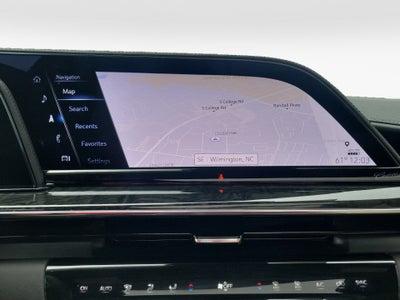 2024 Cadillac Escalade ESV 4WD Premium Luxury