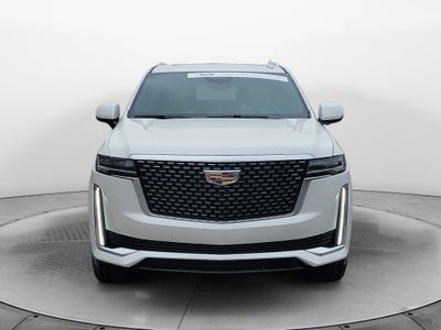 2024 Cadillac Escalade ESV 4WD Premium Luxury
