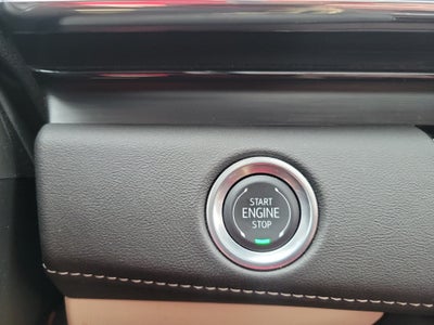 2024 Cadillac Escalade ESV 4WD Premium Luxury