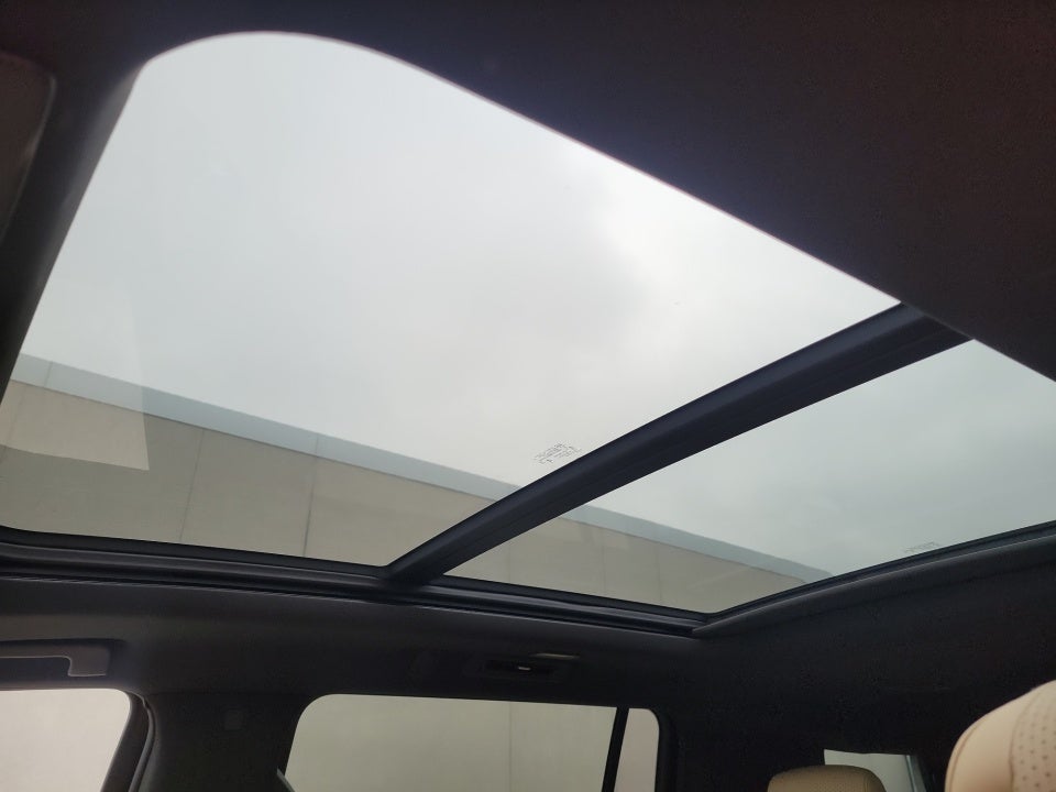 2024 Cadillac Escalade ESV 4WD Premium Luxury