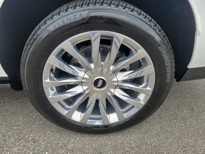 2024 Cadillac Escalade ESV 4WD Premium Luxury