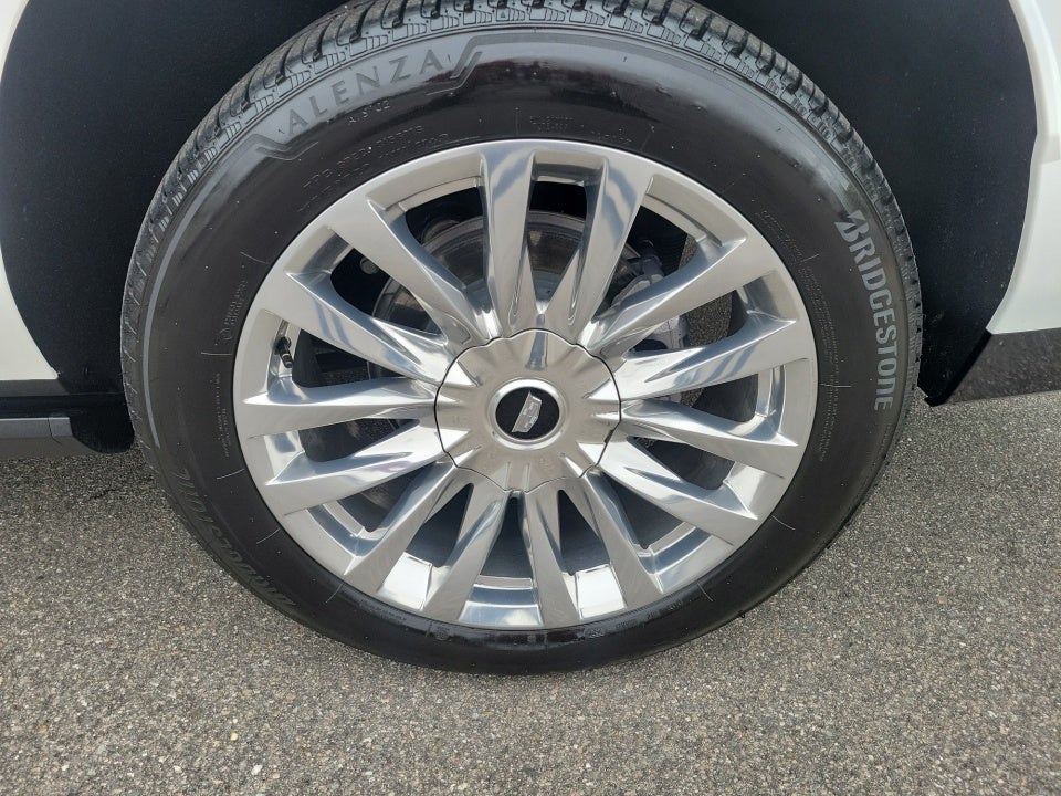 2024 Cadillac Escalade ESV 4WD Premium Luxury