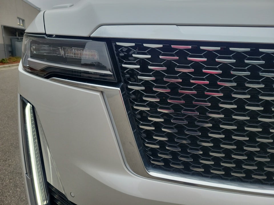 2024 Cadillac Escalade ESV 4WD Premium Luxury