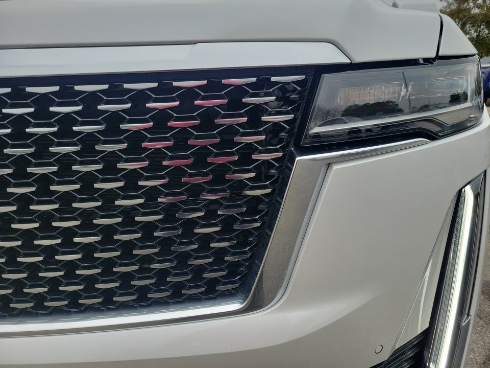 2024 Cadillac Escalade ESV 4WD Premium Luxury