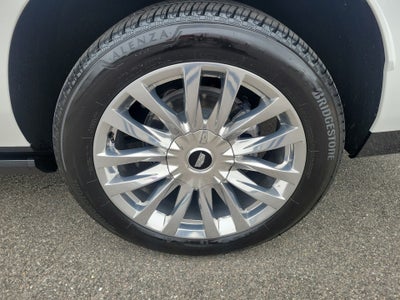 2024 Cadillac Escalade ESV 4WD Premium Luxury