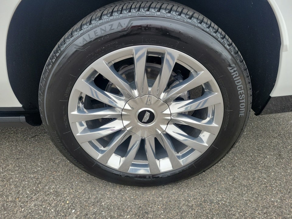 2024 Cadillac Escalade ESV 4WD Premium Luxury