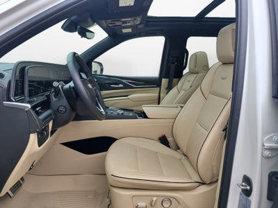 2024 Cadillac Escalade ESV 4WD Premium Luxury