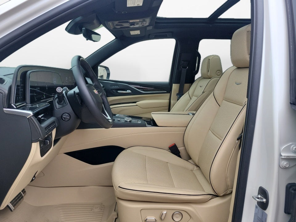 2024 Cadillac Escalade ESV 4WD Premium Luxury