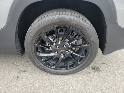 2023 GMC Terrain FWD SLT