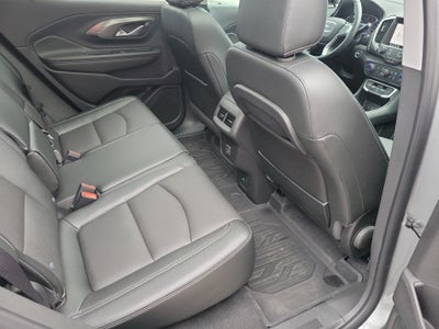 2023 GMC Terrain FWD SLT