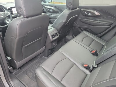 2023 GMC Terrain FWD SLT