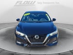 2022 Nissan Sentra SR Xtronic CVT