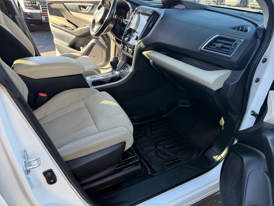 2021 Subaru Ascent Premium