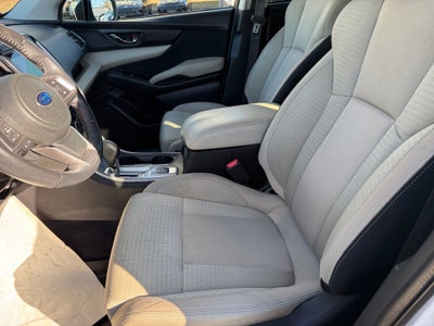 2021 Subaru Ascent Premium