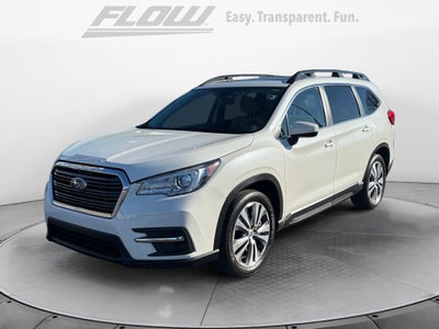 2021 Subaru Ascent Premium