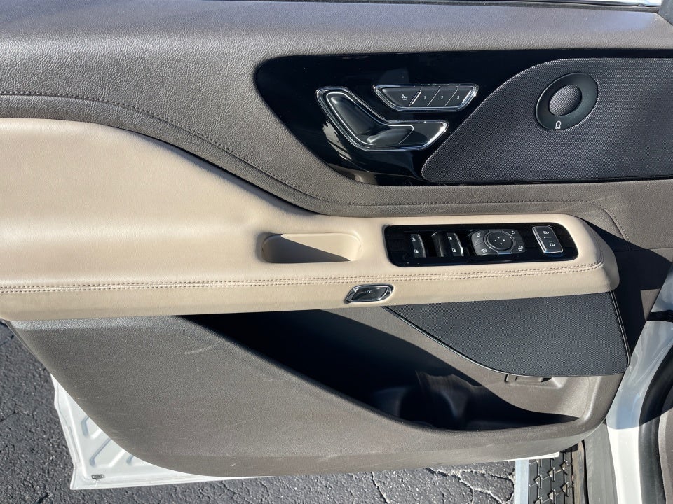 2021 Lincoln Aviator Grand Touring