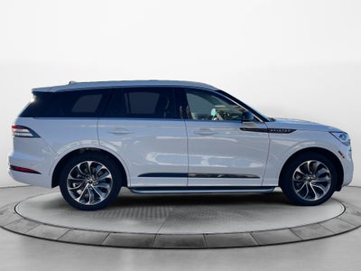 2021 Lincoln Aviator Grand Touring