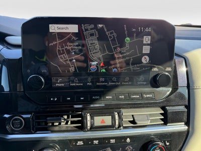 2022 Nissan Pathfinder SL 2WD