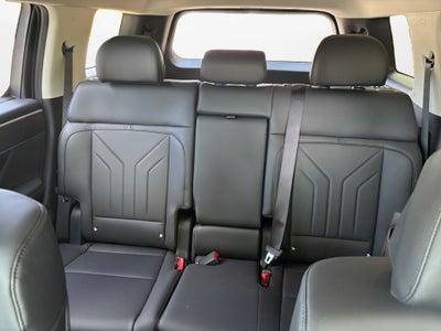 2025 Hyundai Santa Fe XRT