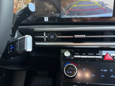 2025 Hyundai Santa Fe XRT