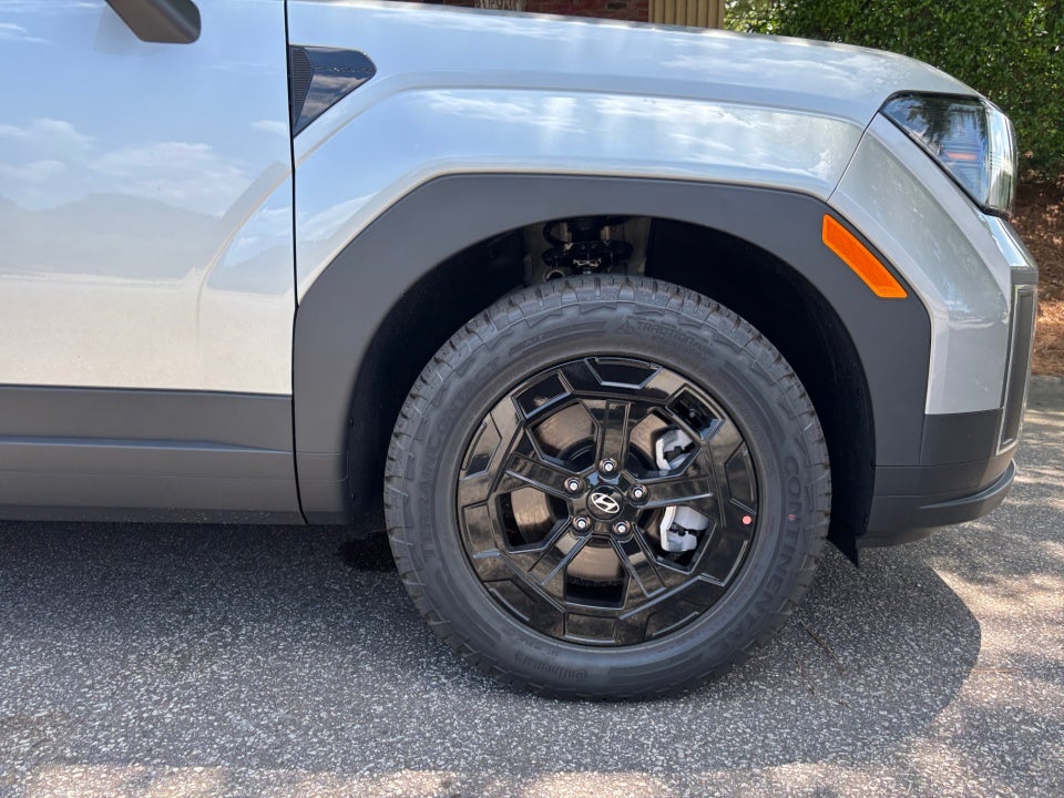 2025 Hyundai Santa Fe XRT