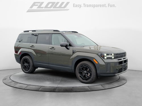 2024 Hyundai Santa Fe XRT