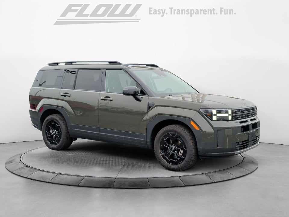 2024 Hyundai Santa Fe XRT