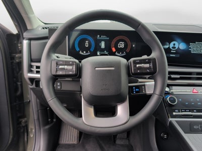 2024 Hyundai Santa Fe XRT