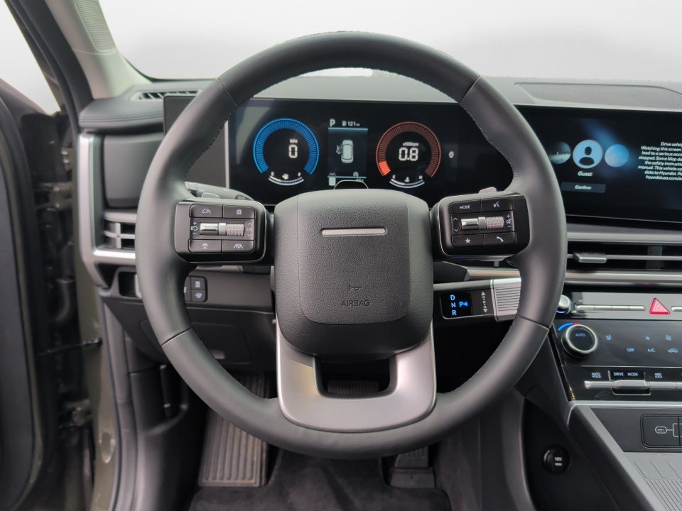 2024 Hyundai Santa Fe XRT