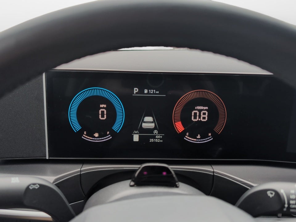 2024 Hyundai Santa Fe XRT