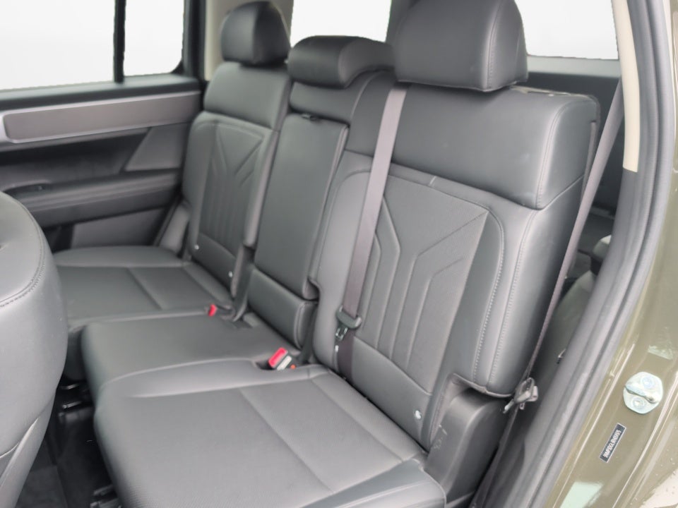 2024 Hyundai Santa Fe XRT