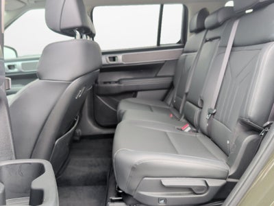 2024 Hyundai Santa Fe XRT