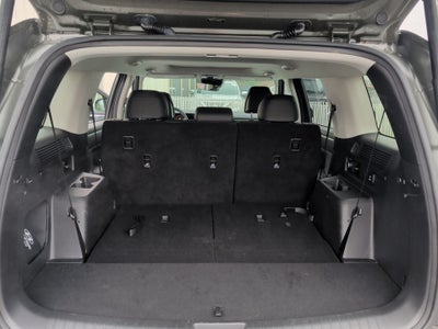 2024 Hyundai Santa Fe XRT