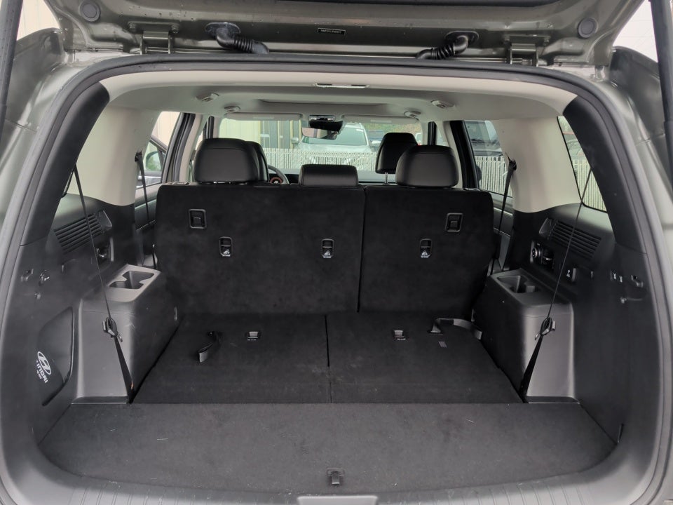 2024 Hyundai Santa Fe XRT