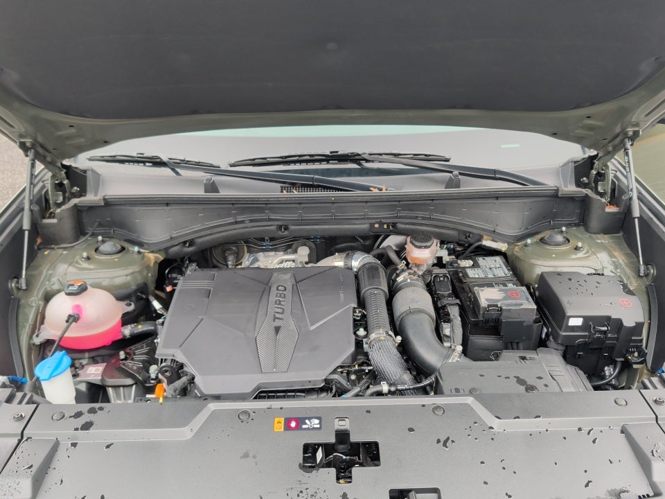 2024 Hyundai Santa Fe XRT