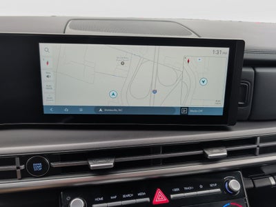 2024 Hyundai Santa Fe XRT