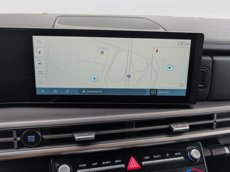 2024 Hyundai Santa Fe XRT