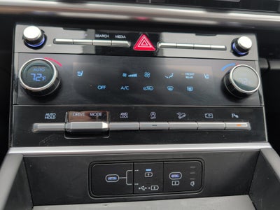 2024 Hyundai Santa Fe XRT