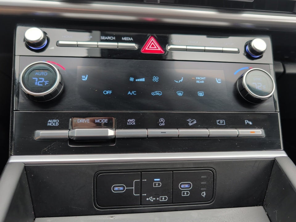 2024 Hyundai Santa Fe XRT