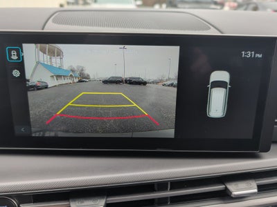 2024 Hyundai Santa Fe XRT