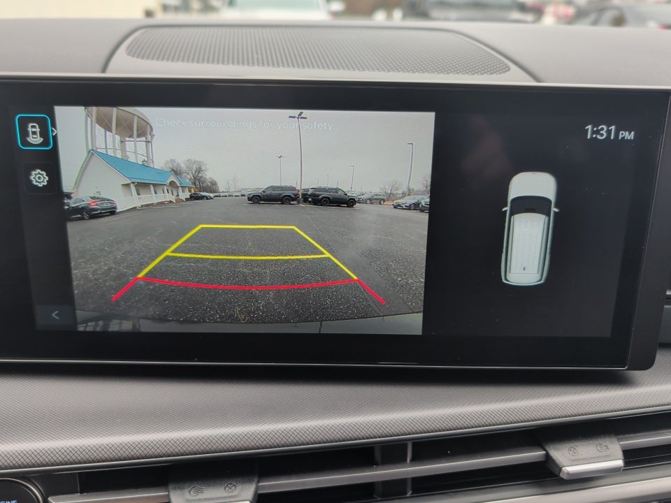 2024 Hyundai Santa Fe XRT