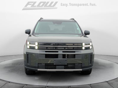 2024 Hyundai Santa Fe XRT