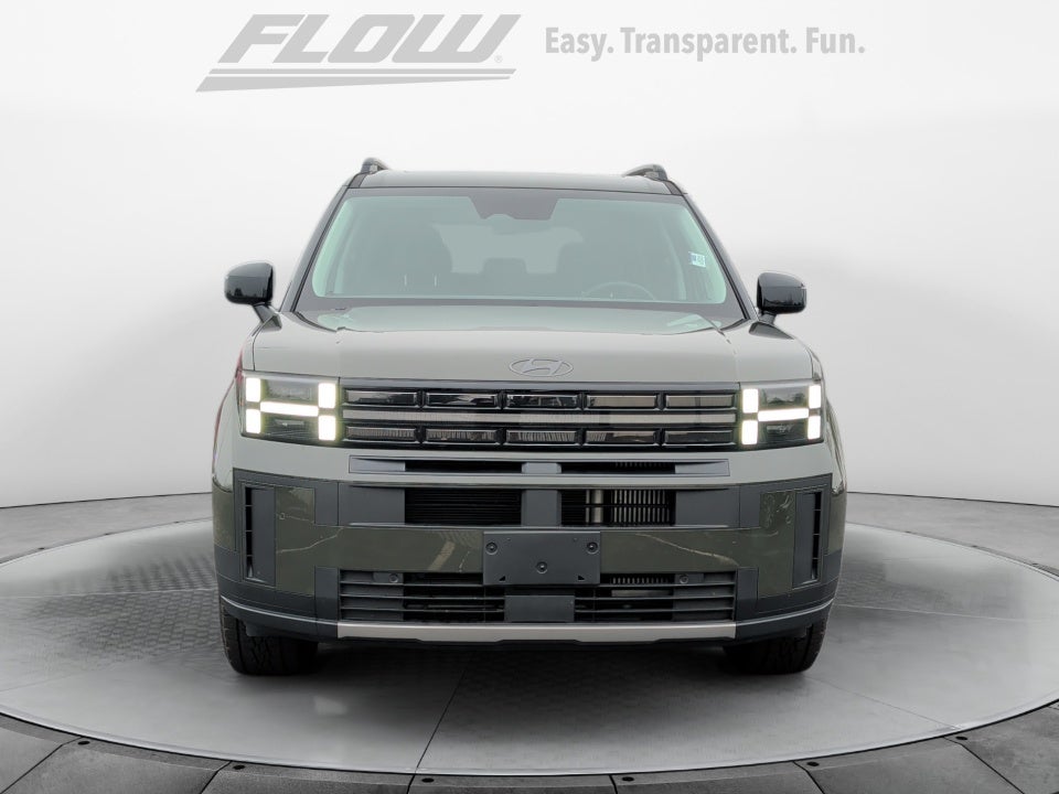 2024 Hyundai Santa Fe XRT