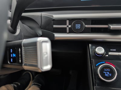 2024 Hyundai Santa Fe XRT