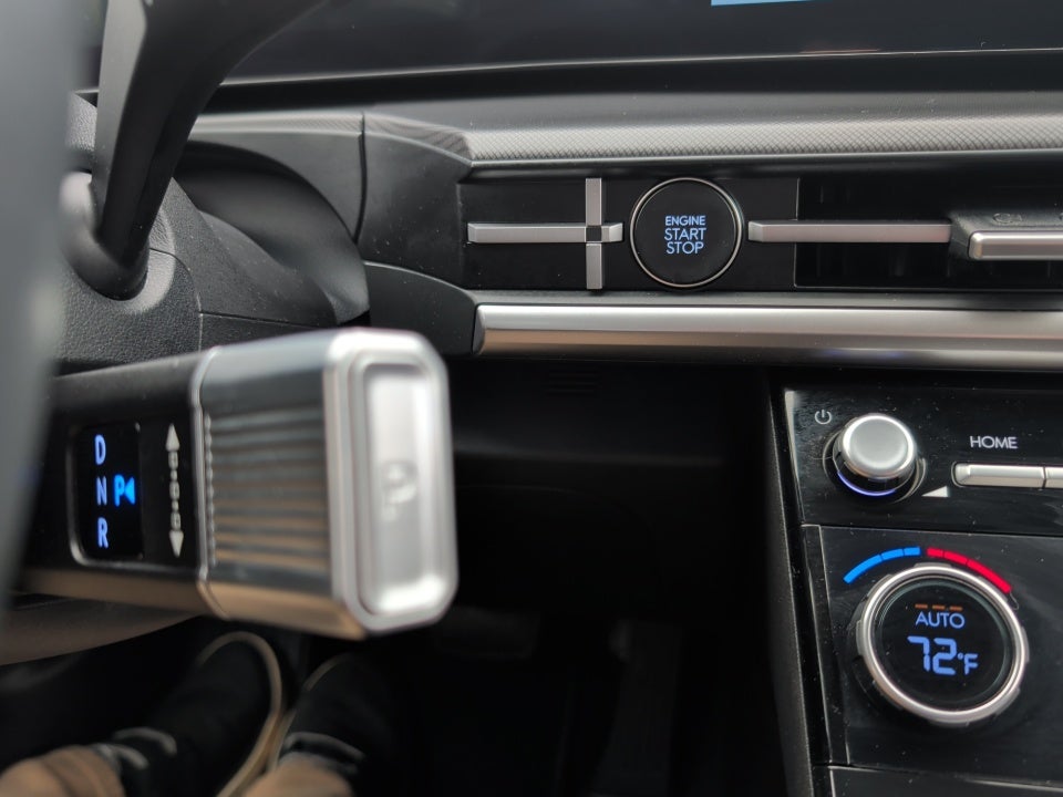 2024 Hyundai Santa Fe XRT