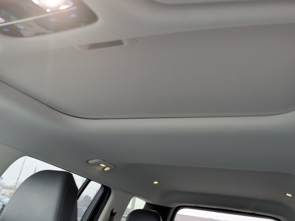 2024 Hyundai Santa Fe XRT