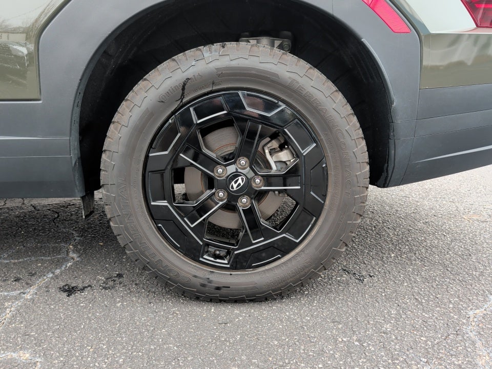 2024 Hyundai Santa Fe XRT