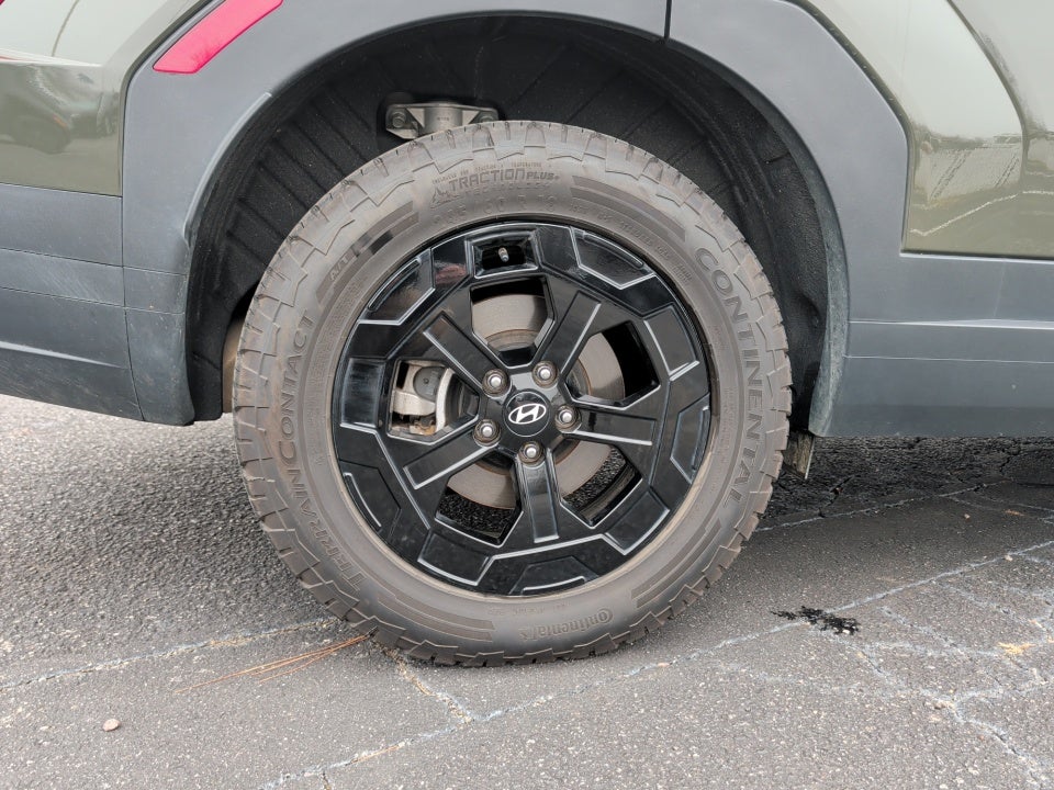 2024 Hyundai Santa Fe XRT